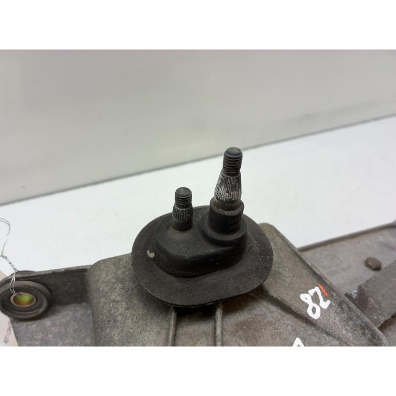 Moteur essuie glace avant RENAULT TWINGO 1 Photo n°2