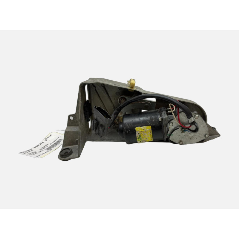 Moteur essuie glace avant RENAULT TWINGO 1 Photo n°4