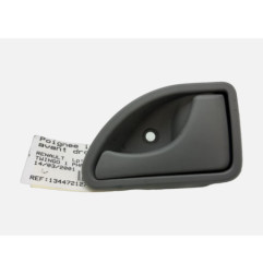 Poignee interieur avant droit RENAULT TWINGO 1 Photo n°1