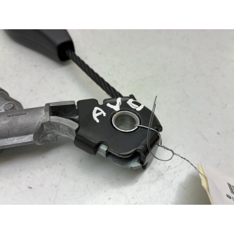 Pretensionneur de ceinture avant droit RENAULT TWINGO 1 Photo n°2