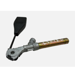 Pretensionneur de ceinture avant droit RENAULT TWINGO 1