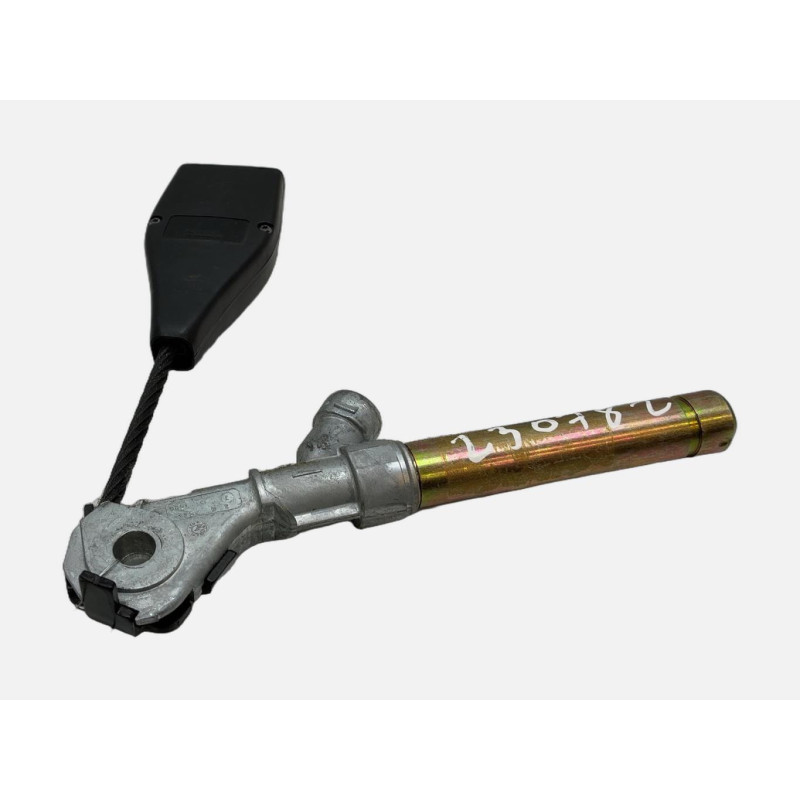 Pretensionneur de ceinture avant droit RENAULT TWINGO 1 Photo n°5