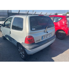 Pretensionneur de ceinture avant droit RENAULT TWINGO 1