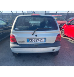 Serrure avant droit RENAULT TWINGO 1