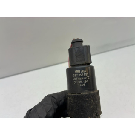 Pompe lave phares AUDI A6 3
