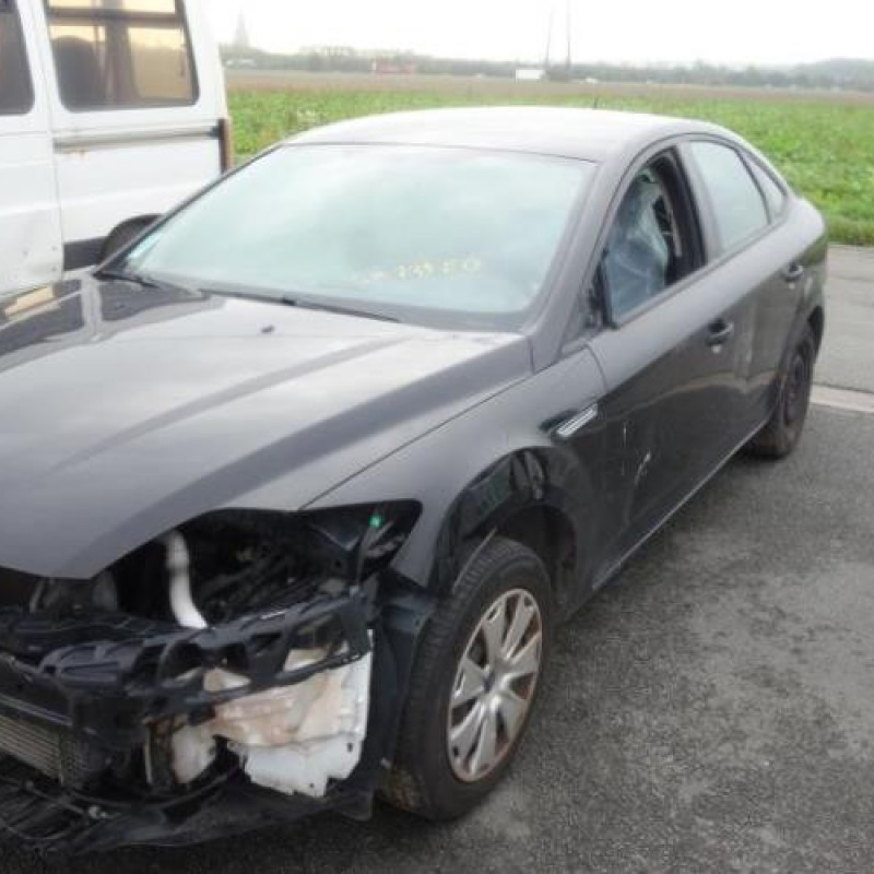 Demarreur FORD MONDEO 3 Photo n°3