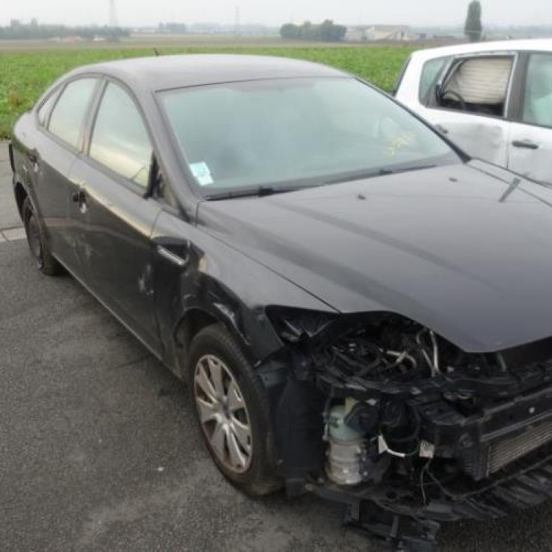 Demarreur FORD MONDEO 3 Photo n°4