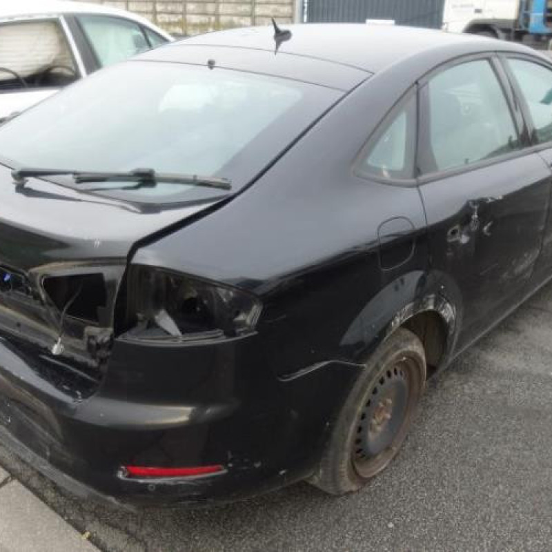Demarreur FORD MONDEO 3 Photo n°5