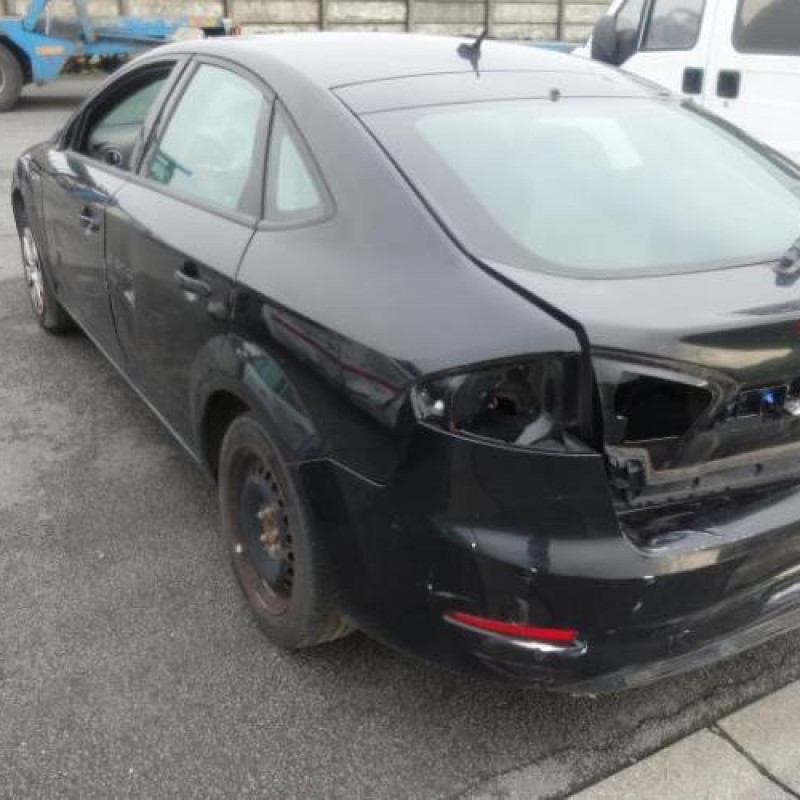 Demarreur FORD MONDEO 3 Photo n°6