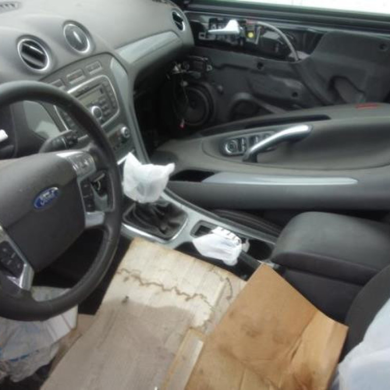 Demarreur FORD MONDEO 3 Photo n°7
