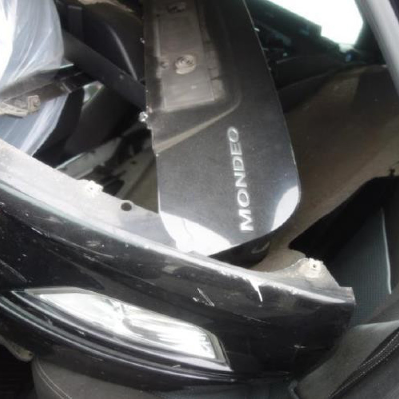 Demarreur FORD MONDEO 3 Photo n°8