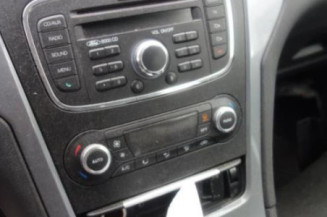 Demarreur FORD MONDEO 3