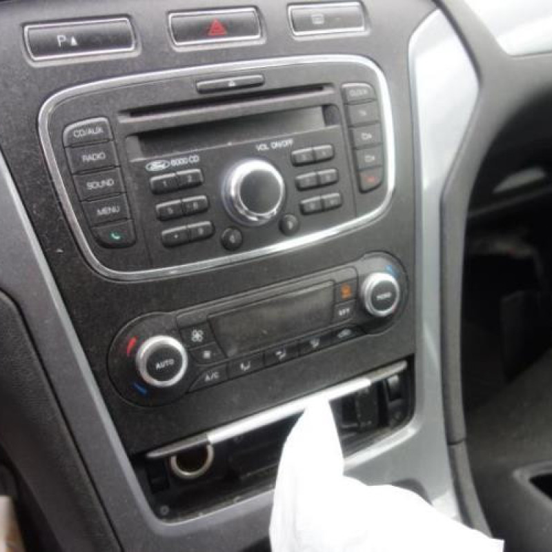 Demarreur FORD MONDEO 3 Photo n°10