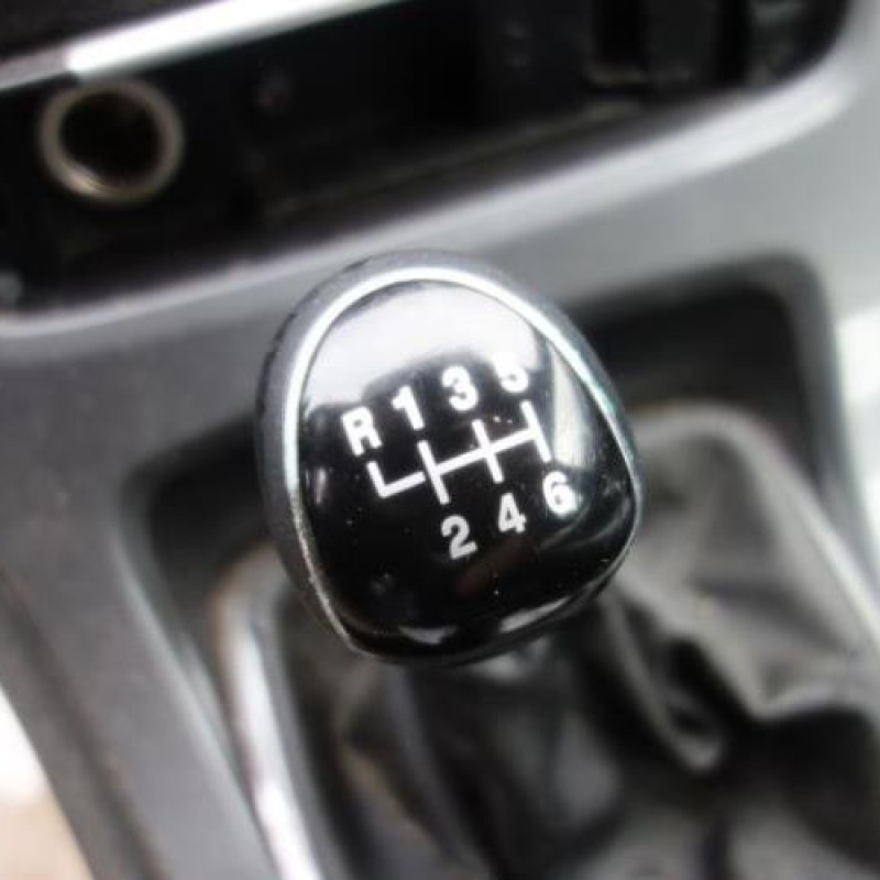 Demarreur FORD MONDEO 3 Photo n°11