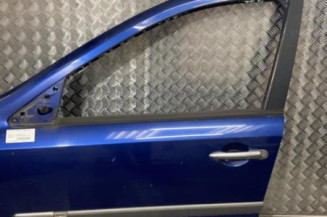 Porte avant gauche RENAULT LAGUNA 2 Photo n°1