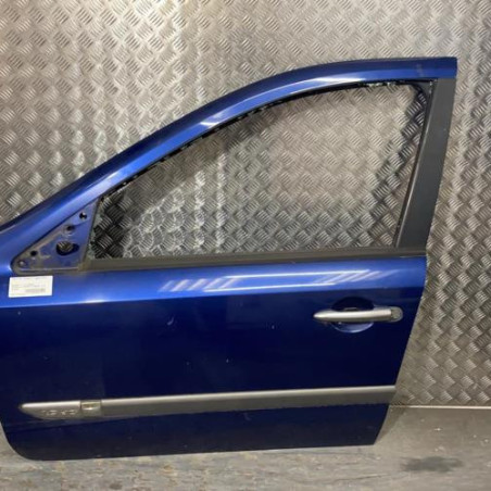 Porte avant gauche RENAULT LAGUNA 2 Photo n°1
