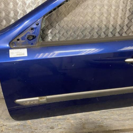 Porte avant gauche RENAULT LAGUNA 2