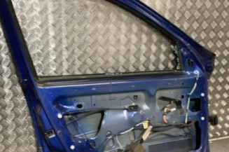 Porte avant gauche RENAULT LAGUNA 2
