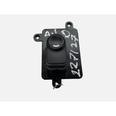 Interrupteur de leve vitre avant droit HYUNDAI I 30 1 Photo n°1
