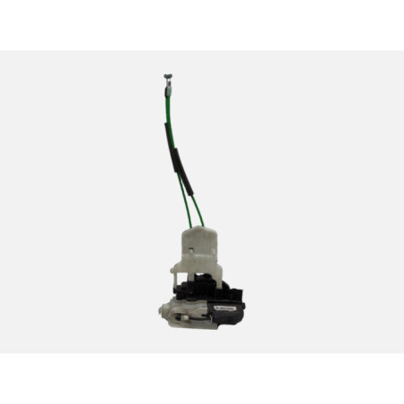 Serrure avant droit HYUNDAI I 30 1 Photo n°1