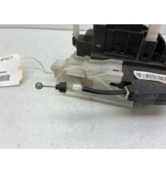 Serrure avant droit HYUNDAI I 30 1