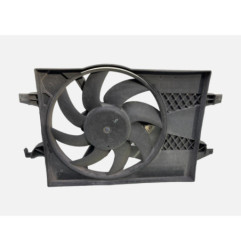 Moto ventilateur radiateur FORD FIESTA 5 Photo n°1