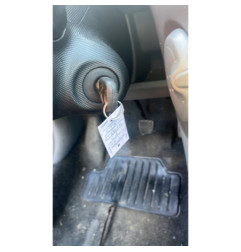 Bras essuie glace avant CITROEN C1 1