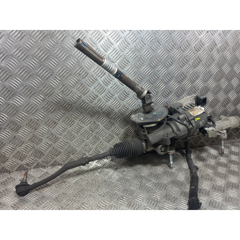 Cremaillere assistee PEUGEOT 207 Photo n°5