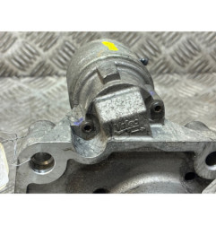 Demarreur PEUGEOT 207 Photo n°1