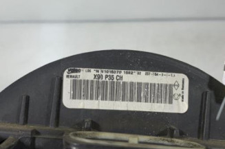 Pulseur d'air DACIA SANDERO 1