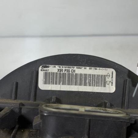 Pulseur d'air DACIA SANDERO 1
