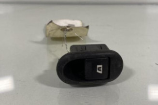 Interrupteur de leve vitre avant droit CITROEN C2 Photo n°1