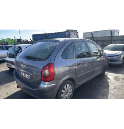 Demarreur CITROEN XSARA PICASSO