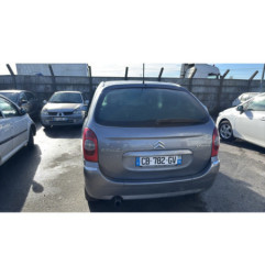 Demarreur CITROEN XSARA PICASSO
