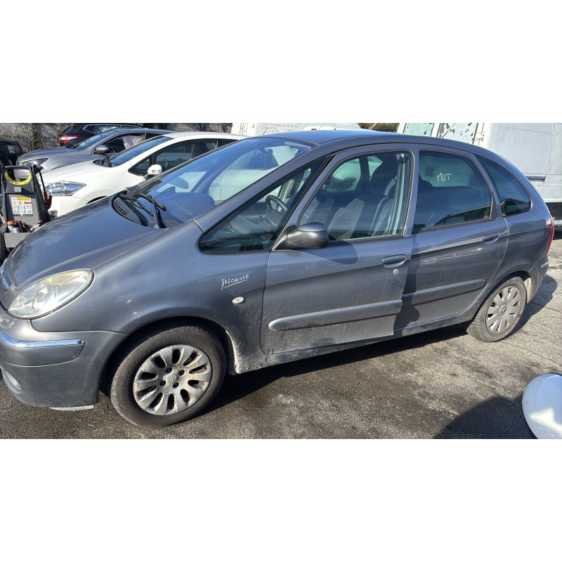 Demarreur CITROEN XSARA PICASSO Photo n°12
