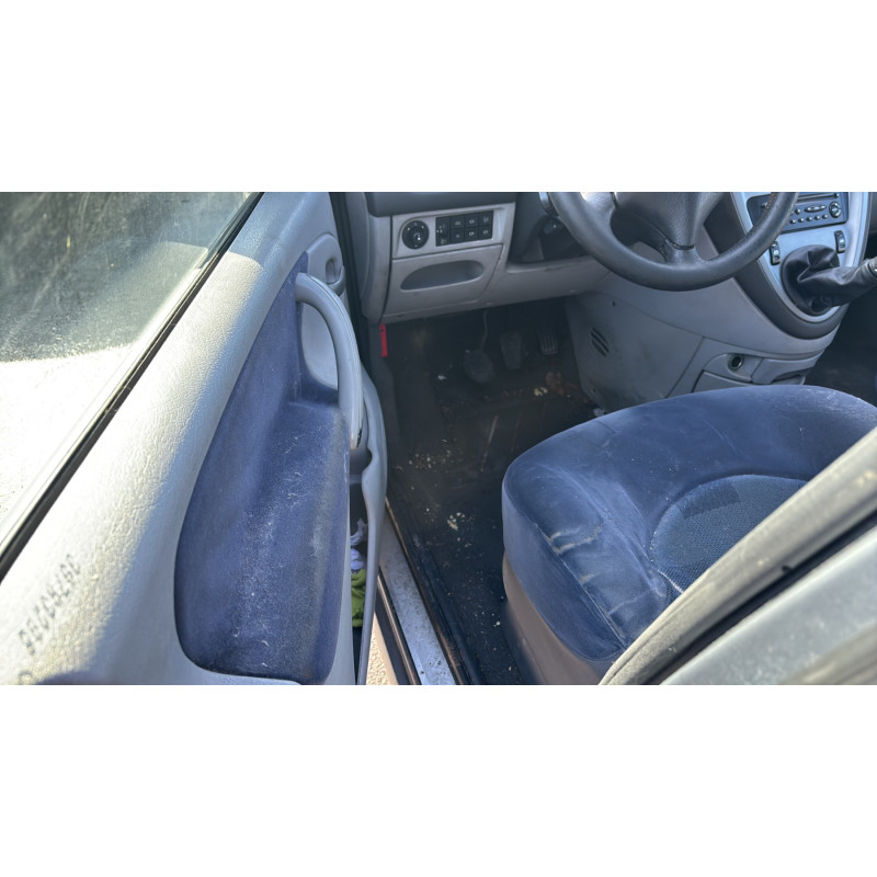 Demarreur CITROEN XSARA PICASSO Photo n°13