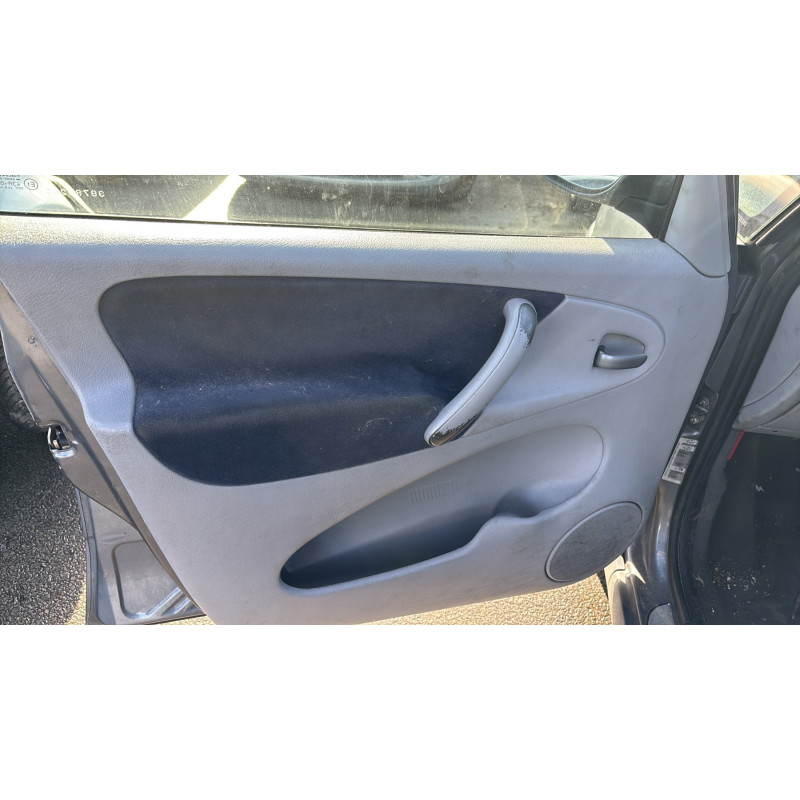 Demarreur CITROEN XSARA PICASSO Photo n°14