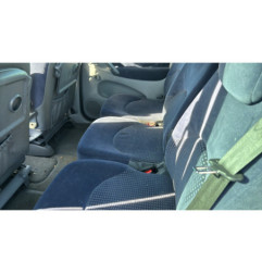 Demarreur CITROEN XSARA PICASSO