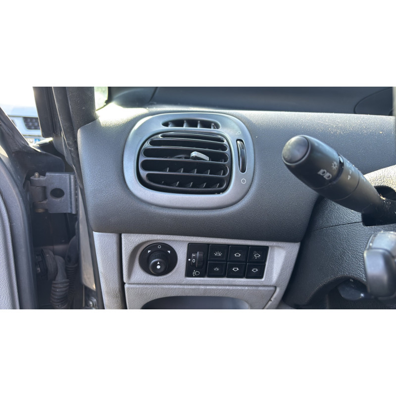 Demarreur CITROEN XSARA PICASSO Photo n°19