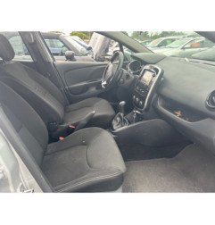 Durite RENAULT CLIO 4 Photo n°1