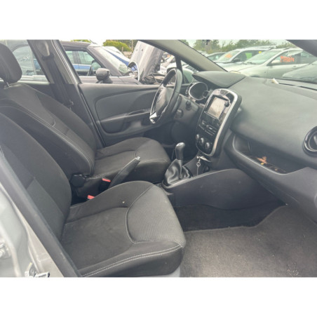 Durite RENAULT CLIO 4 Photo n°1