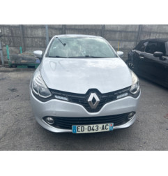 Durite RENAULT CLIO 4