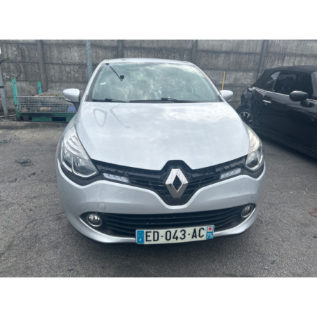 Durite RENAULT CLIO 4