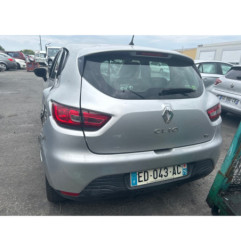 Durite RENAULT CLIO 4