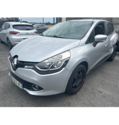 Durite RENAULT CLIO 4