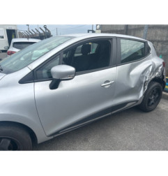 Durite RENAULT CLIO 4