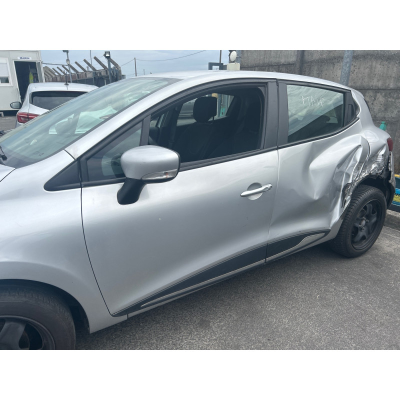 Durite RENAULT CLIO 4 Photo n°5