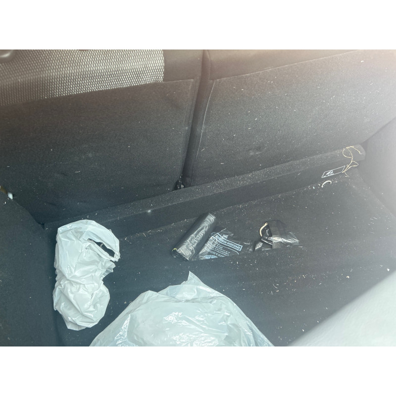 Durite RENAULT CLIO 4 Photo n°6