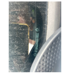 Durite RENAULT CLIO 4