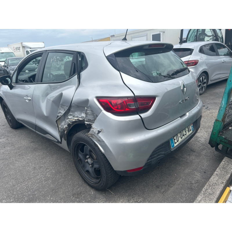 Durite RENAULT CLIO 4 Photo n°10